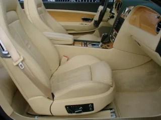 BENTLEY Continental – Fahrzeugbild 13