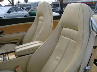 BENTLEY Continental – Fahrzeugbild 15