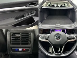 VW Golf – Fahrzeugbild 10