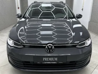 VW Golf – Fahrzeugbild 13