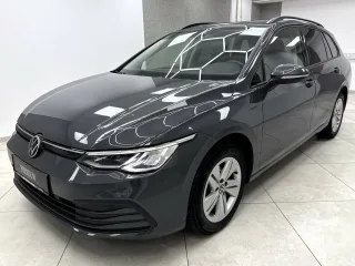 VW Golf – Fahrzeugbild 2