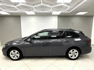 VW Golf – Fahrzeugbild 3