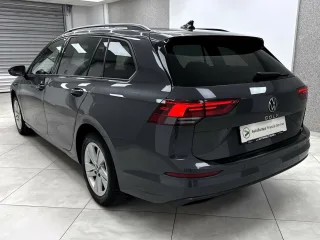 VW Golf – Fahrzeugbild 4
