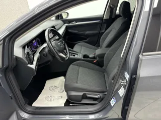 VW Golf – Fahrzeugbild 5