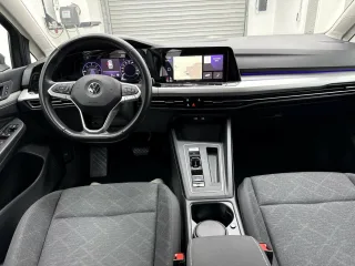 VW Golf – Fahrzeugbild 7
