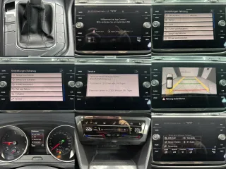 VW Tiguan – Fahrzeugbild 10