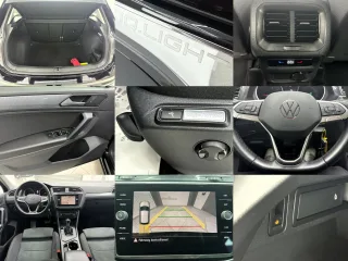 VW Tiguan – Fahrzeugbild 11