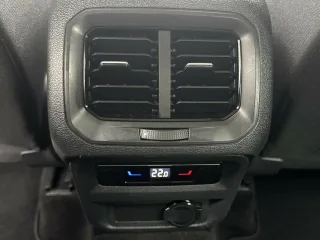 VW Tiguan – Fahrzeugbild 12