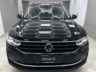 VW Tiguan – Fahrzeugbild 13