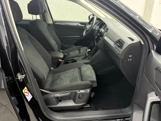 VW Tiguan – Fahrzeugbild 15