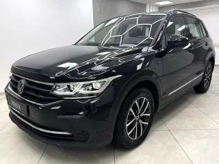 VW Tiguan – Fahrzeugbild 2
