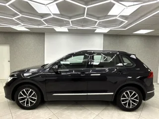 VW Tiguan – Fahrzeugbild 3