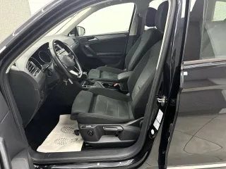 VW Tiguan – Fahrzeugbild 5