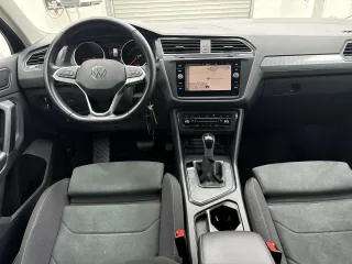 VW Tiguan – Fahrzeugbild 7
