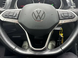 VW Tiguan – Fahrzeugbild 8