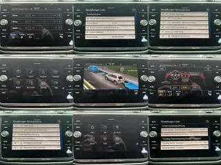 VW Tiguan – Fahrzeugbild 9