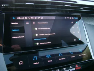 PEUGEOT 308 – Fahrzeugbild 12