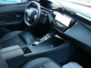PEUGEOT 308 – Fahrzeugbild 14