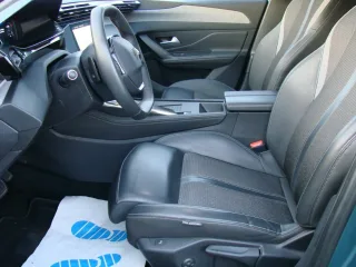 PEUGEOT 308 – Fahrzeugbild 15