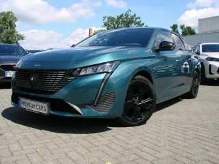 PEUGEOT 308 – Fahrzeugbild 2