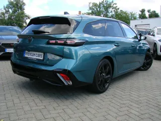 PEUGEOT 308 – Fahrzeugbild 3