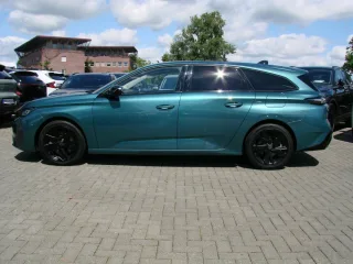 PEUGEOT 308 – Fahrzeugbild 5
