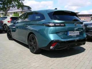 PEUGEOT 308 – Fahrzeugbild 6