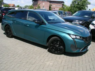 PEUGEOT 308 – Fahrzeugbild 7