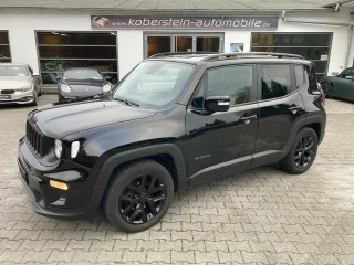 JEEP Renegade – Fahrzeugbild 1