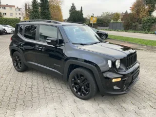 JEEP Renegade – Fahrzeugbild 2