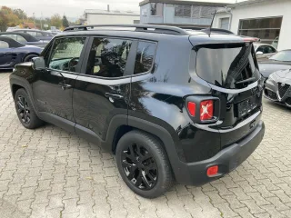 JEEP Renegade – Fahrzeugbild 4