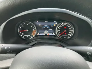 JEEP Renegade – Fahrzeugbild 9