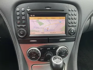 MERCEDES-BENZ SL – Fahrzeugbild 10