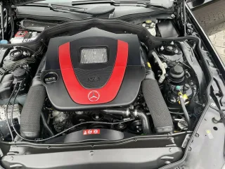 MERCEDES-BENZ SL – Fahrzeugbild 13