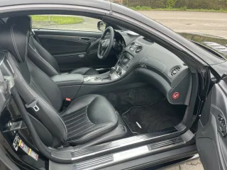 MERCEDES-BENZ SL – Fahrzeugbild 5