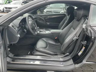 MERCEDES-BENZ SL – Fahrzeugbild 6