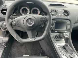 MERCEDES-BENZ SL – Fahrzeugbild 7