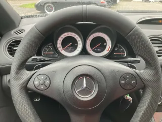 MERCEDES-BENZ SL – Fahrzeugbild 9