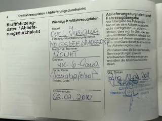 OPEL Insignia – Fahrzeugbild 10