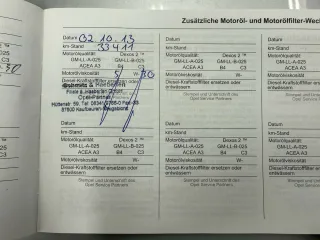 OPEL Insignia – Fahrzeugbild 15