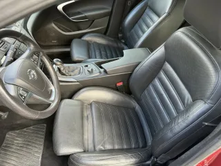 OPEL Insignia – Fahrzeugbild 7