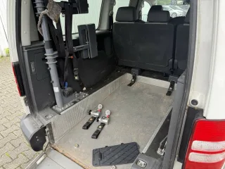 VW Caddy – Fahrzeugbild 10