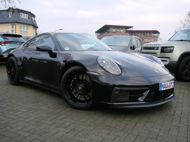 PORSCHE 992 gebraucht kaufen