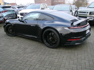 PORSCHE 992 – Fahrzeugbild 10