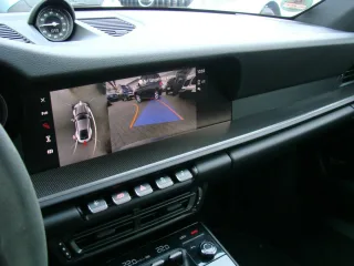 PORSCHE 992 – Fahrzeugbild 13