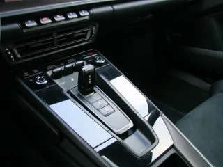 PORSCHE 992 – Fahrzeugbild 14
