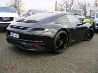 PORSCHE 992 – Fahrzeugbild 3