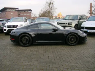 PORSCHE 992 – Fahrzeugbild 4
