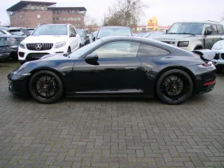 PORSCHE 992 – Fahrzeugbild 5