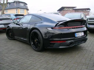 PORSCHE 992 – Fahrzeugbild 6